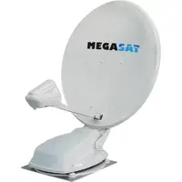 Megasat Caravanman 65 Professional V2 Med skew-funksjon