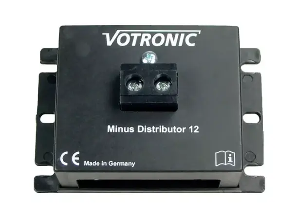 Minusfordeler 14 med deksel | Caravan.no