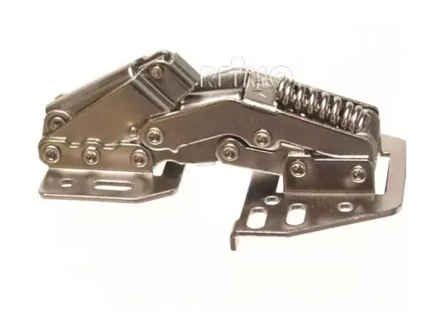 Møbelhengsel soft closing system 2 stk | Caravan.no