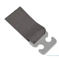 Nylon acnhor plate kit 10pcs 98655-348 