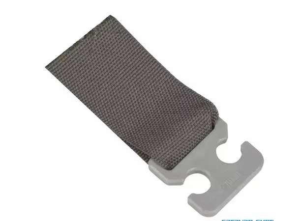 Nylon acnhor plate kit 10pcs 98655-348 