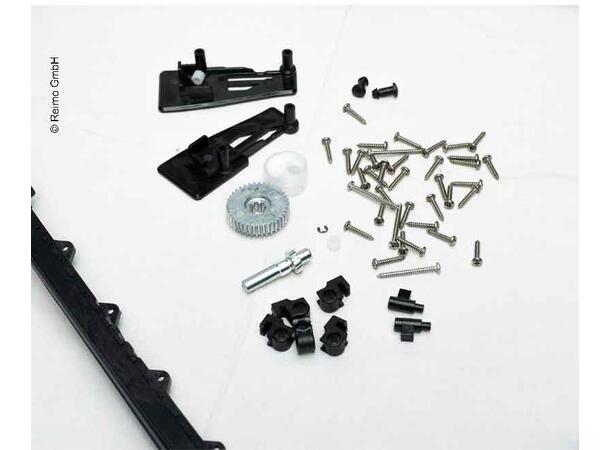 Oppsettmekanisme Vario II 900x600 mm | Caravan.no