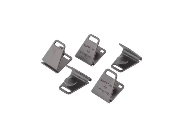 Outwell HookTrack 10 stk | Caravan.no