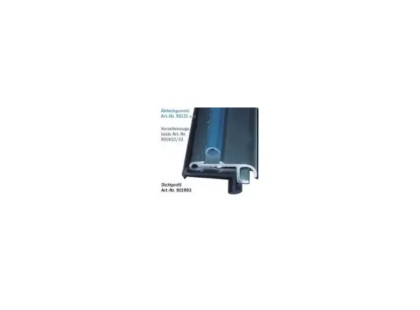 Pakning 27x11 mm – Metervare | Caravan.no
