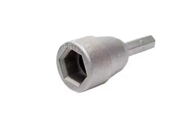 Peggy Peg Hardcore adapter | Caravan.no