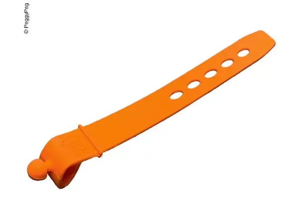 Peggy Peg Silikonstropp 4 stk 