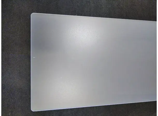 Plexi plate dusj 1750x235 CAPU Flash -15 VN231383J 