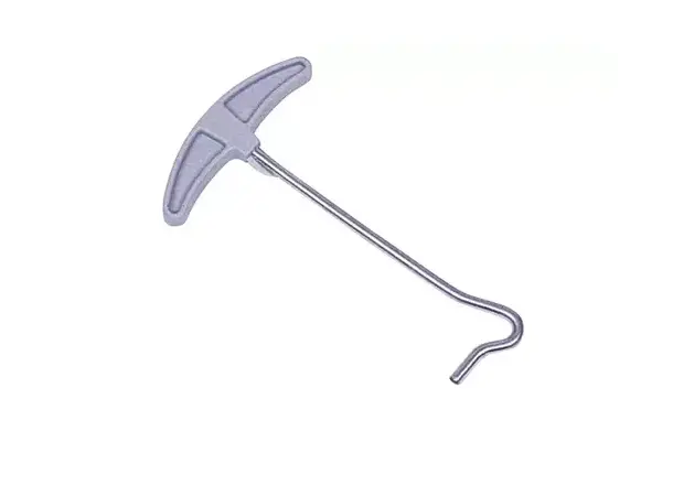 Plugguttrekker Luxus | Caravan.no