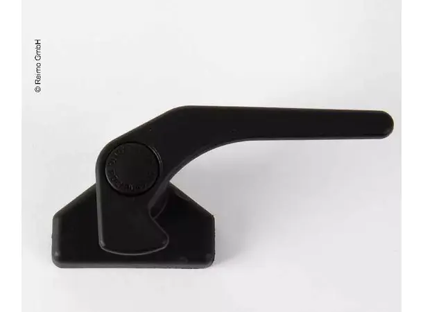 Polyplastic vinduslås 1 stk 