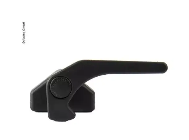 Polyplastic vinduslås 1 stk | Caravan.no