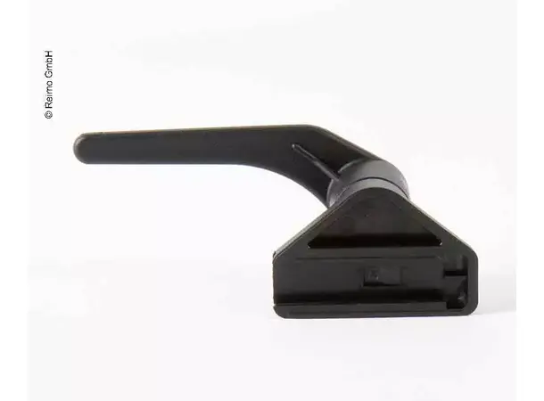 Polyplastic vinduslås 1 stk | Caravan.no