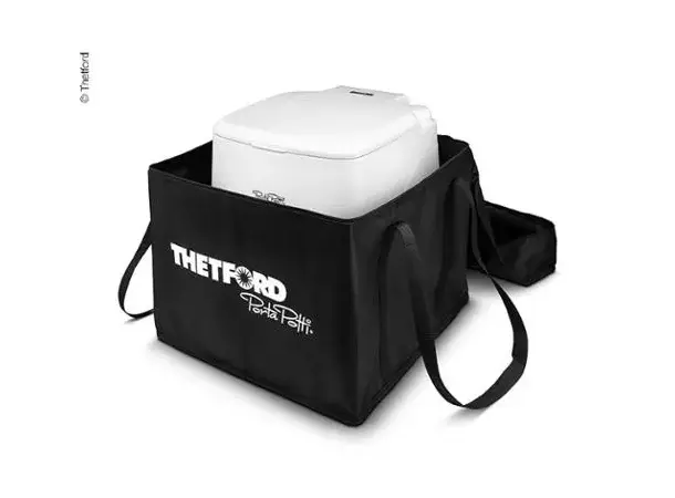 Porta Potti bag X65 | Caravan.no
