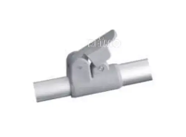 Powergrip Ø25/22 mm – inkl. fastnøkkel 4 stk | Caravan.no