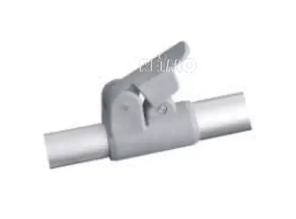 Powergrip Ø25/22 mm – inkl. fastnøkkel 4 stk | Caravan.no