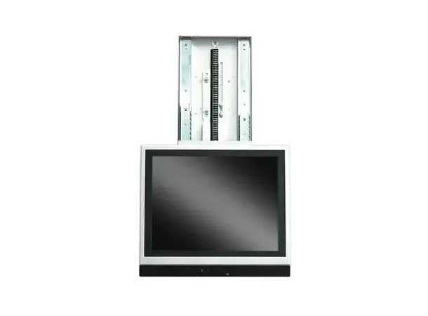 Project 2000 TV-holder | Caravan.no