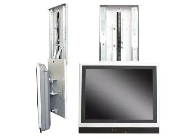 Project 2000 TV-holder | Caravan.no