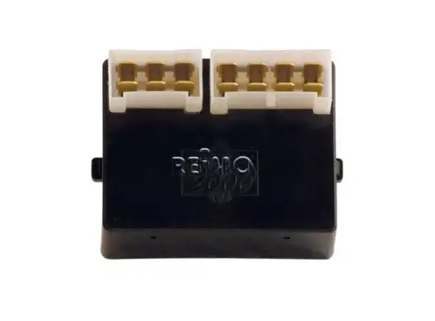 Project 2000 releboks | Caravan.no