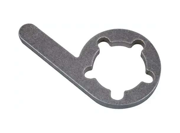 Quickfree key | Caravan.no