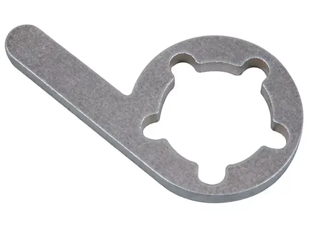 Quickfree key | Caravan.no