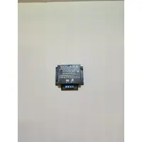Regulator 60W solcelle SOLARE 