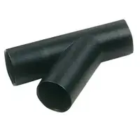 Reich Y-stykke for kloakksystem 28 mm