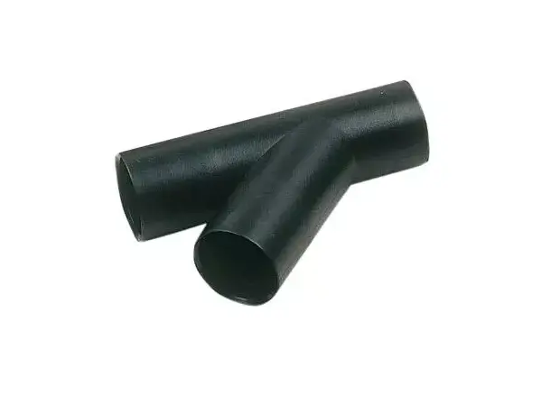 Reich Y-stykke for kloakksystem 28 mm 