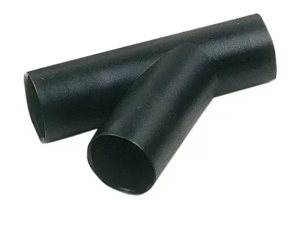 Reich Y-stykke for kloakksystem 28 mm 