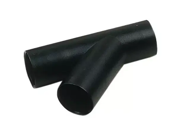 Reich Y-stykke for kloakksystem – 28 mm | Caravan.no