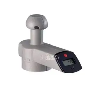 Reich digital hengervekt enaksel maks 109 kg