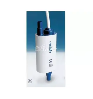Reich forsterkerpumpe 18 L / 0,8 bar