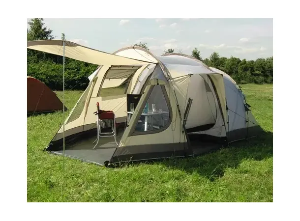 Reimo campingtelt Dakota Z5 Deluxe | Caravan.no