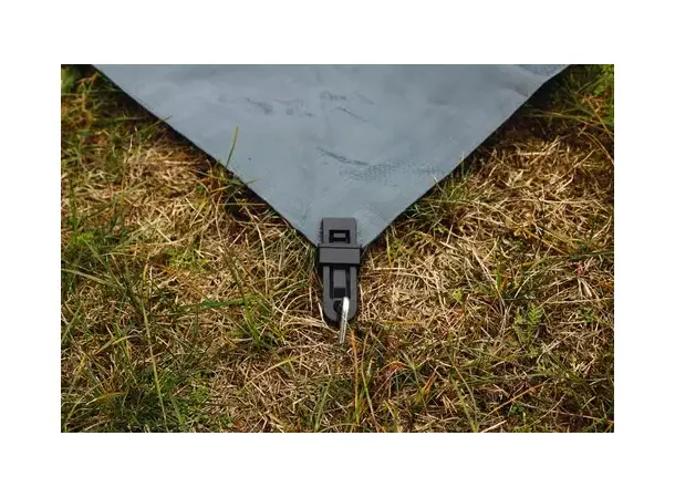 Reimo festeklips 4 stk | Caravan.no