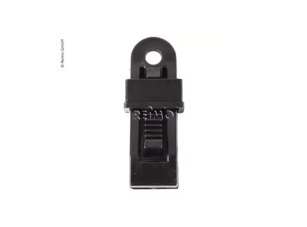 Reimo festeklips 4 stk | Caravan.no