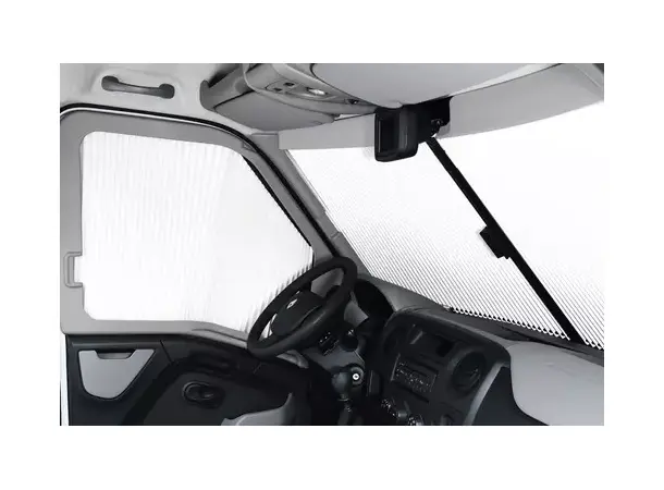 Remis REMIFront IV til Renault Master | Caravan.no