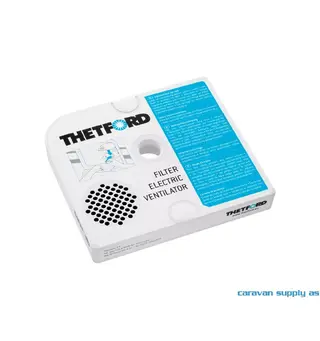 Replacement filter Thetford C260 93426