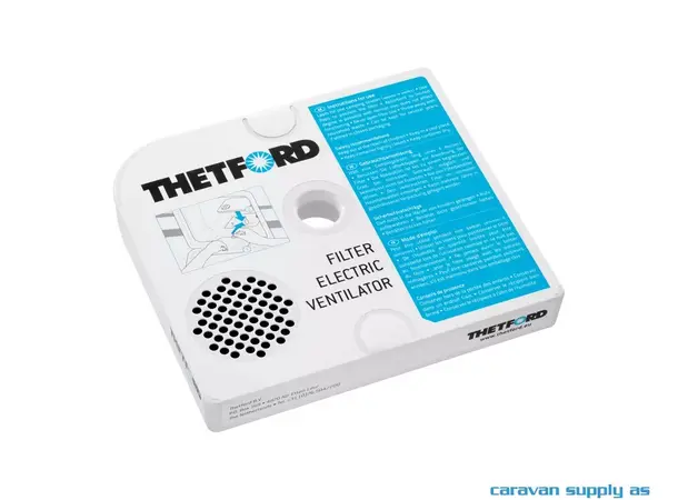Replacement filter Thetford C260 93426 