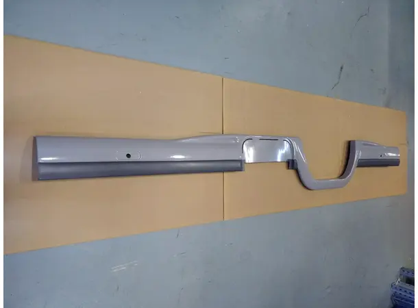 Right side spoiler 359 mm 213224A 