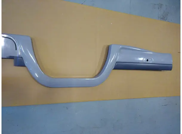 Right side spoiler 359 mm 213224A 