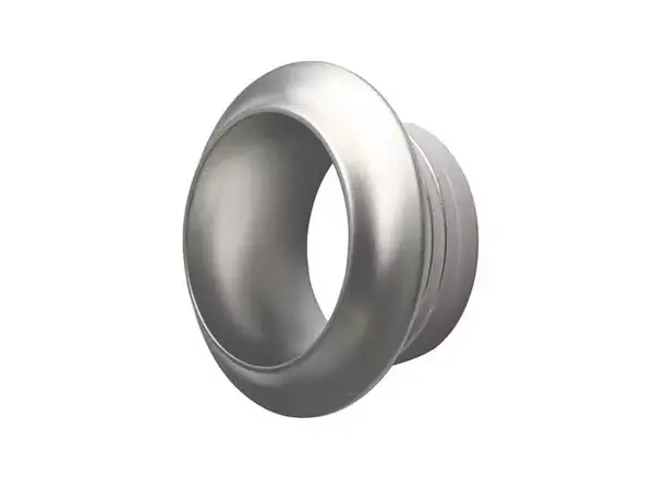 Rosett for push-lock krompolert | Caravan.no