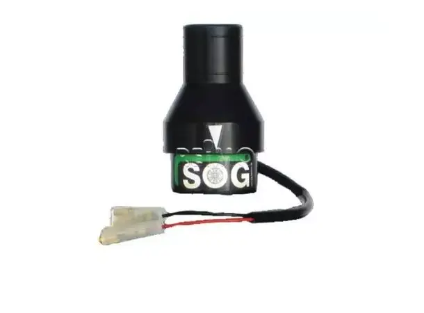 SOG vifte gulvvariant | Caravan.no