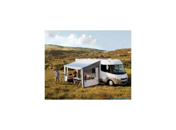 Safari vegger resident  G2 XL H260-275 Sidevegger 2 stk Omnistor 8000 