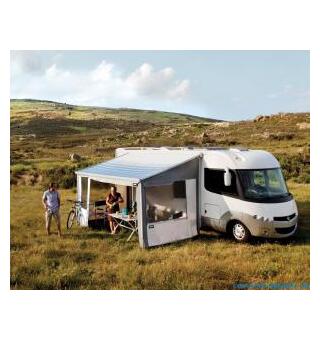 Safari vegger resident  G2 XL H266-275 Sidevegger 2 stk.  Omnistor 8000