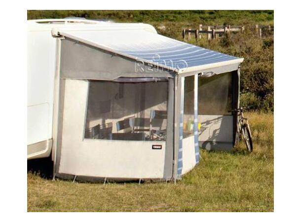 Safari vegger resident  G2 XL H266-275 Sidevegger 2 stk.  Omnistor 8000 