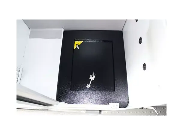 Safe for VW California Coast og Ocean | Caravan.no