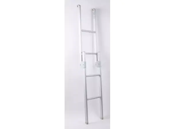 Sammenleggbar aluminiumstige 145 cm | Caravan.no