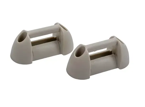 Sammenleggbar aluminiumstige 145 cm | Caravan.no