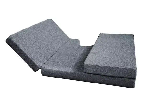 Seng til førerhus | Caravan.no