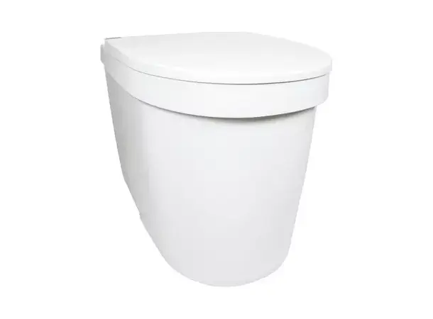 Separasjonstoalett Separett Tiny | Caravan.no