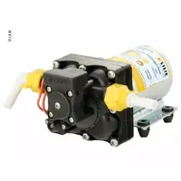 Shurflo pumpe 1,4 bar 7,5 l/min 