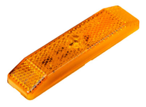 Sidemarkeringslys LED For Adria, Bustner, Laika og LMC 